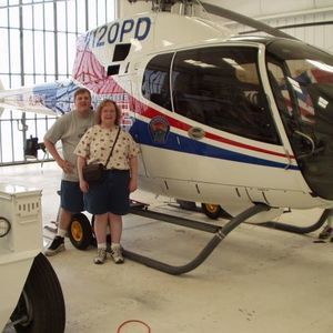 Meet your Posher, Tina